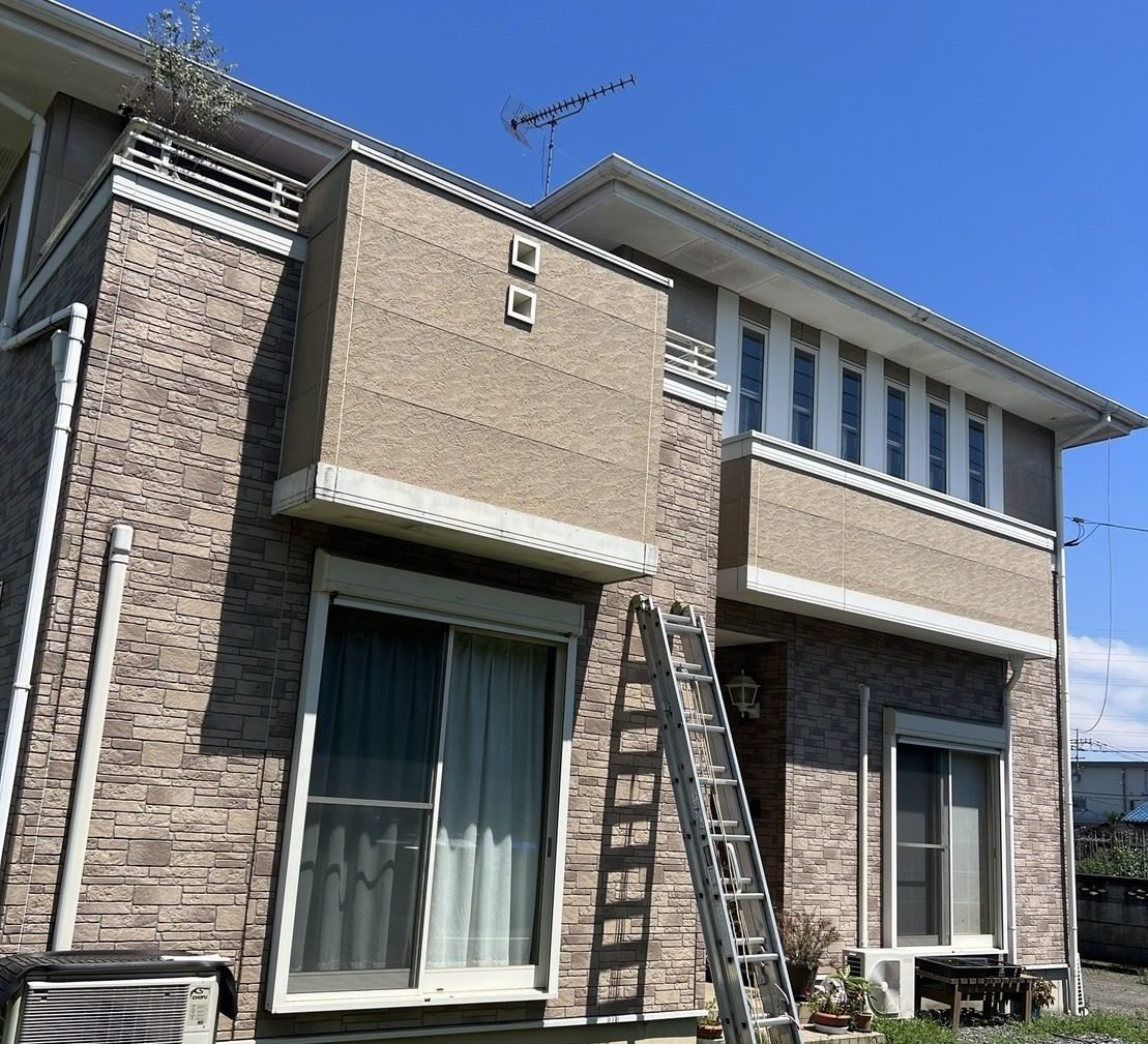 【施工前(Before)】