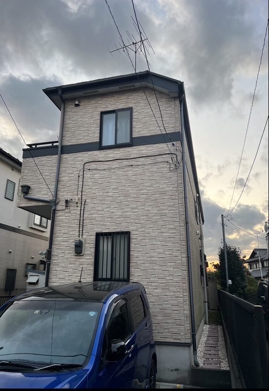 【施工前(Before)】