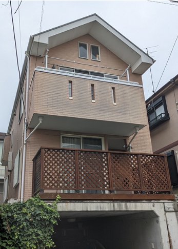 【施工前(Before)】