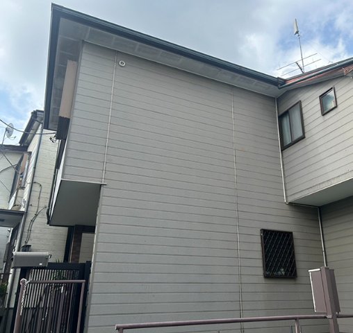 【施工前(Before)】