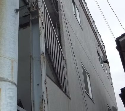 【施工前(Before)】