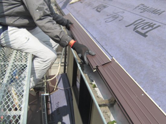 【施工前(Before)】