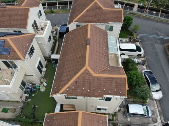 【施工前(Before)】