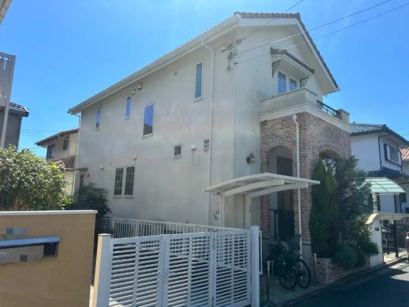 【施工前(Before)】