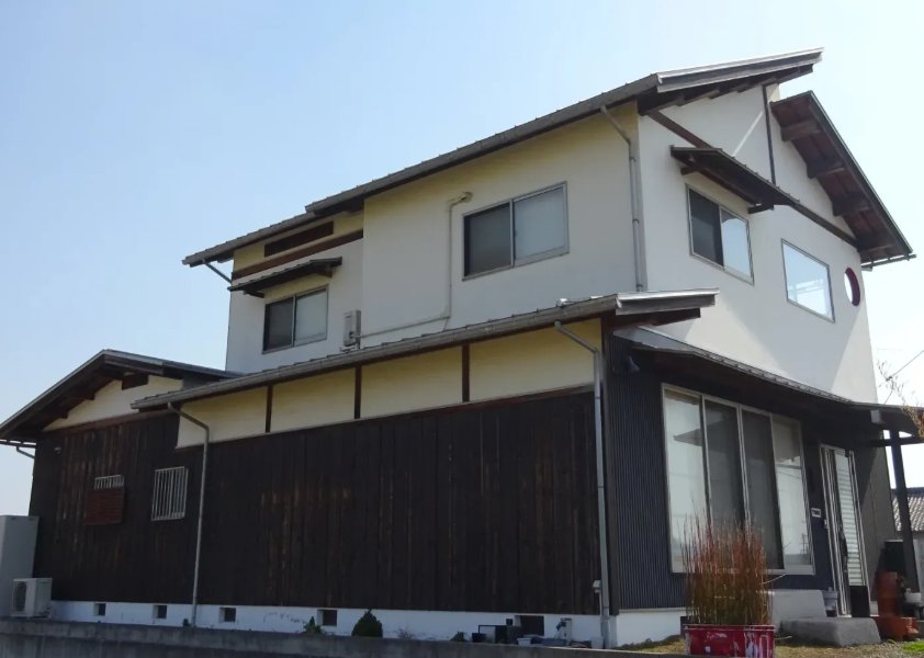 【施工前(Before)】