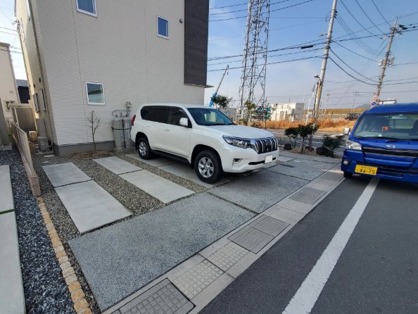 【施工前(Before)】