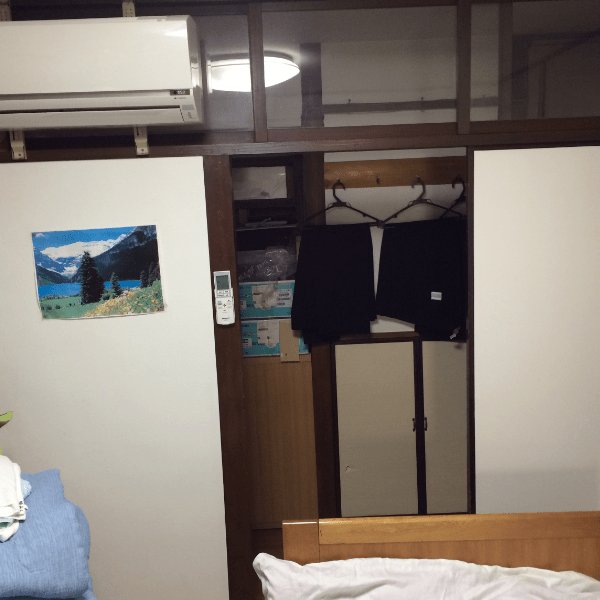 【施工前(Before)】