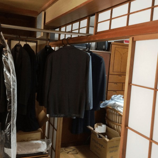 【施工前(Before)】