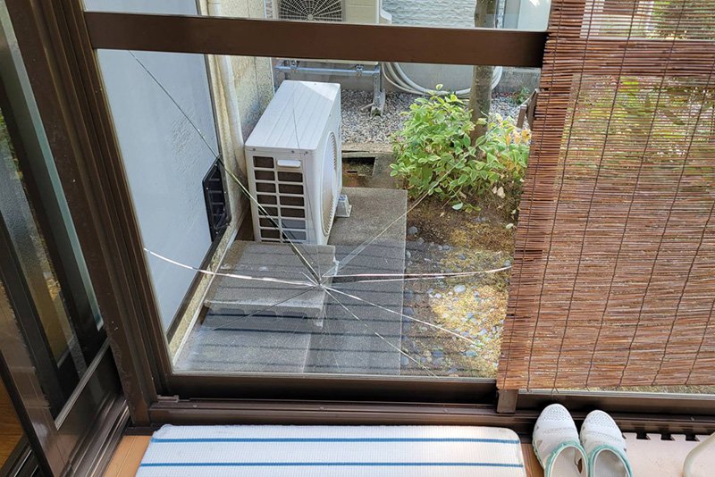 【施工前(Before)】