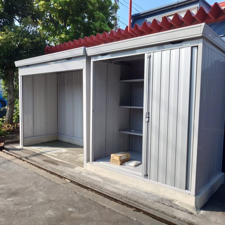 【施工前(Before)】