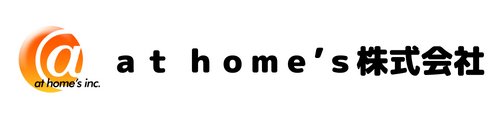at home's株式会社