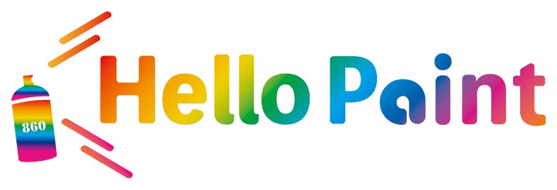 ハローペイント